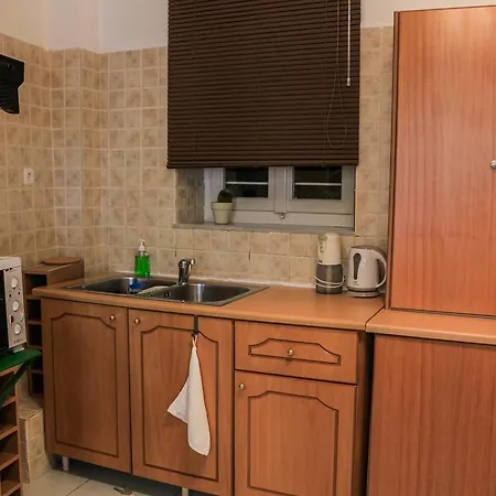 Apartamento Dalliance