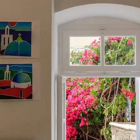 Apartamento Dalliance *