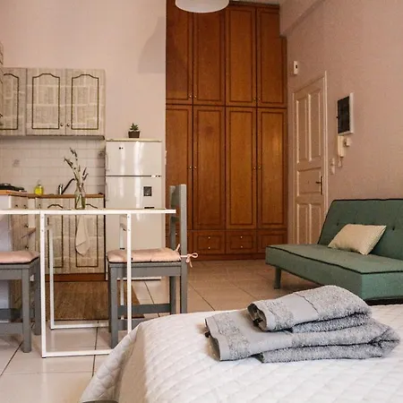 Apartamento Dalliance *