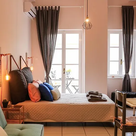 Apartament Dalliance *